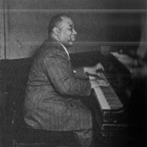 Luckey Roberts