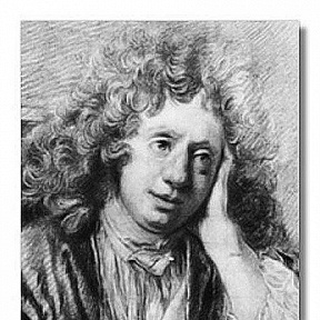 Michel-Richard de Lalande