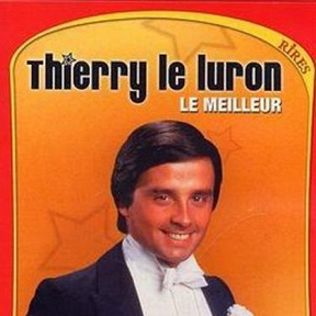 TÉLÉCHARGER THIERRY LE LURON NOUS NOUS REVERRONS LURON REVERRONS NOUS NOUS THIERRY LE TÉLÉCHARGER