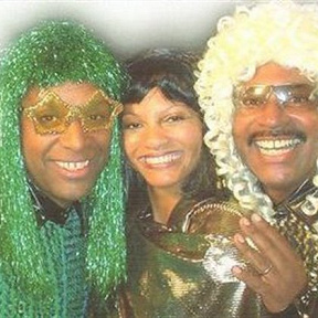 Jerry & the Champions
