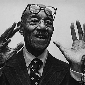 Eubie Blake