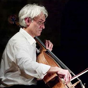Rohan de Saram