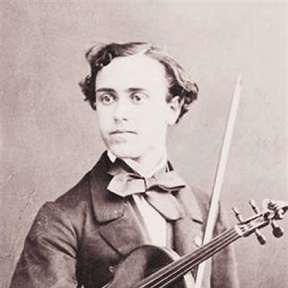 Pablo de Sarasate