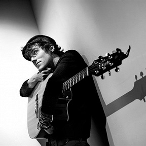 Mathieu Saïkaly