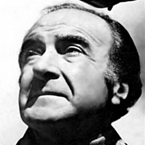 Cyril J. Mockridge