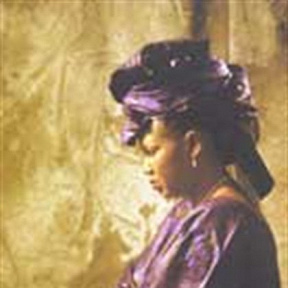Kandja Kouyaté