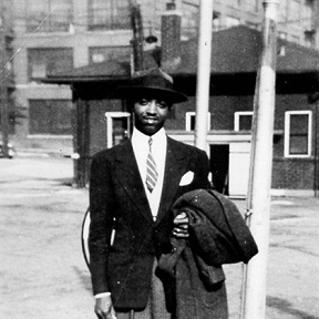 Freddie Green