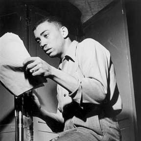 Oscar Brown JR.