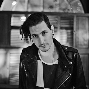 Shaun Frank