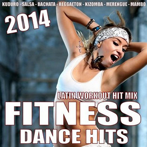 Dance Hits 2014