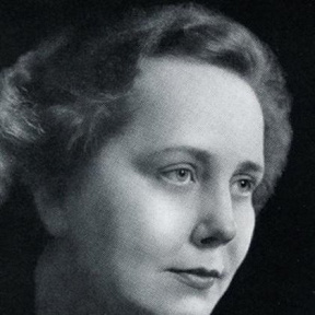 Marga Höffgen