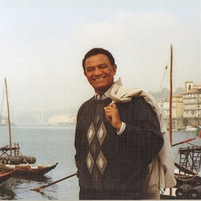 Gene Williams