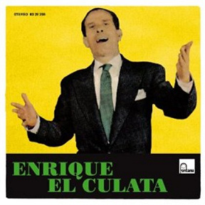 Enrique el Culata