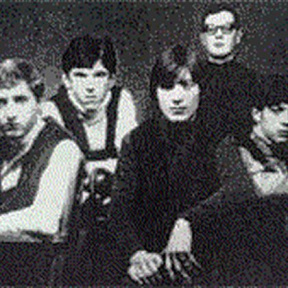 The Blue Rondos