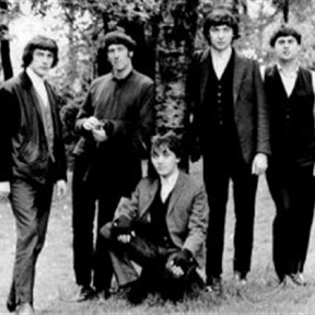David John & the Mood