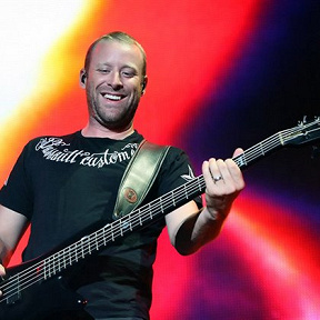 Mike Kroeger