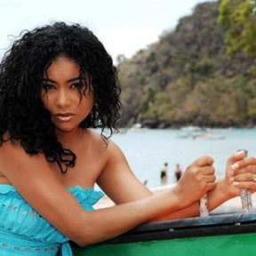 Tanya Saint Val