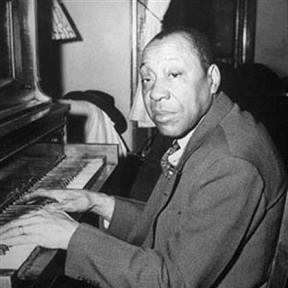 Jimmy Yancey