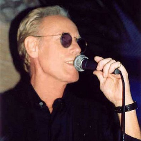 Mike Kennedy
