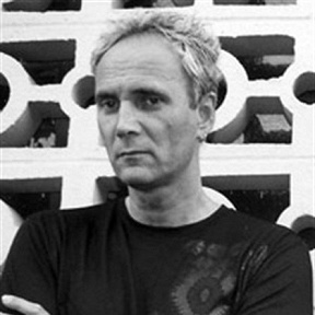 Bill Leeb