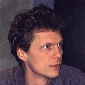 Marius de Vries