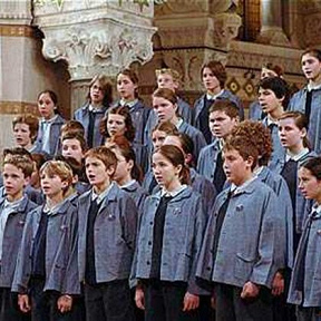 Les Petits Chanteurs de Saint Marc