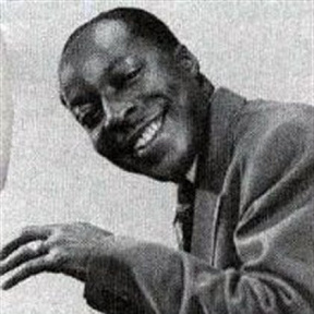 Cecil Gant