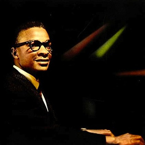 Phineas Newborn JR.