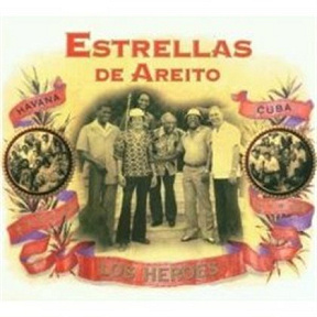 Estrellas de Areito