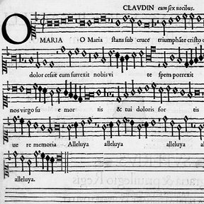 Claudin de Sermisy