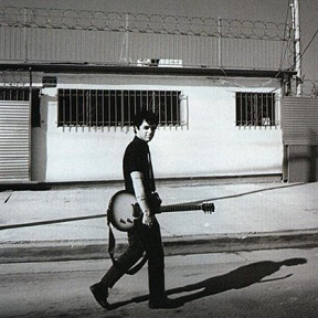 Billie Joe Armstrong