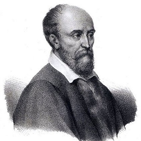 Pierre de Ronsard
