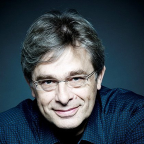 Harry van der Kamp