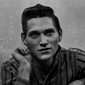 Billy Lee Riley