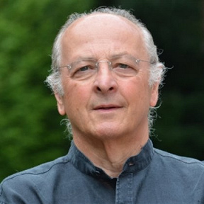 Maurizio Barbacini