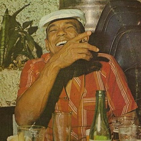 Bezerra da Silva