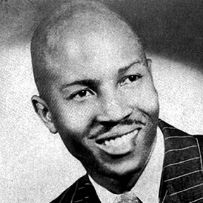 Eddie Vinson