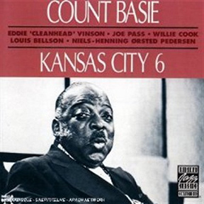 The Kansas City Six