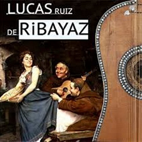 Lucas Ruiz de Ribayaz