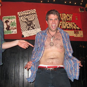Sean Foreman