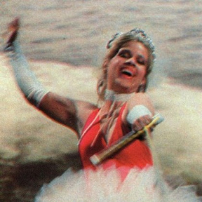 Charlotte Caffey