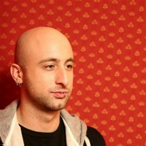 Jeff Stinco