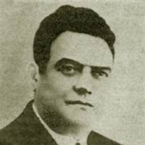 Reveriano Soutullo