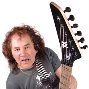 Graham Oliver