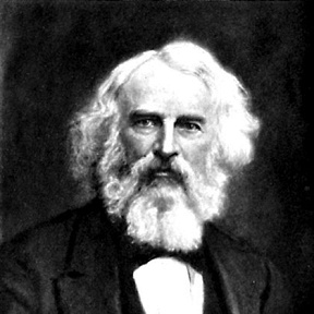 Henry Wadsworth Longfellow