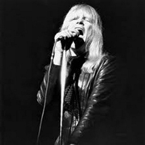 Larry Norman