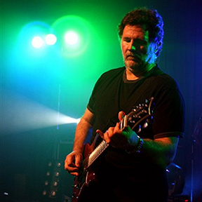 Bob Hartman