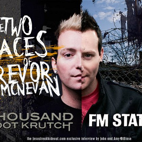 Trevor Mcnevan