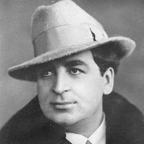 Pierre Pinchik