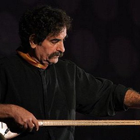 Sharam Nazeri